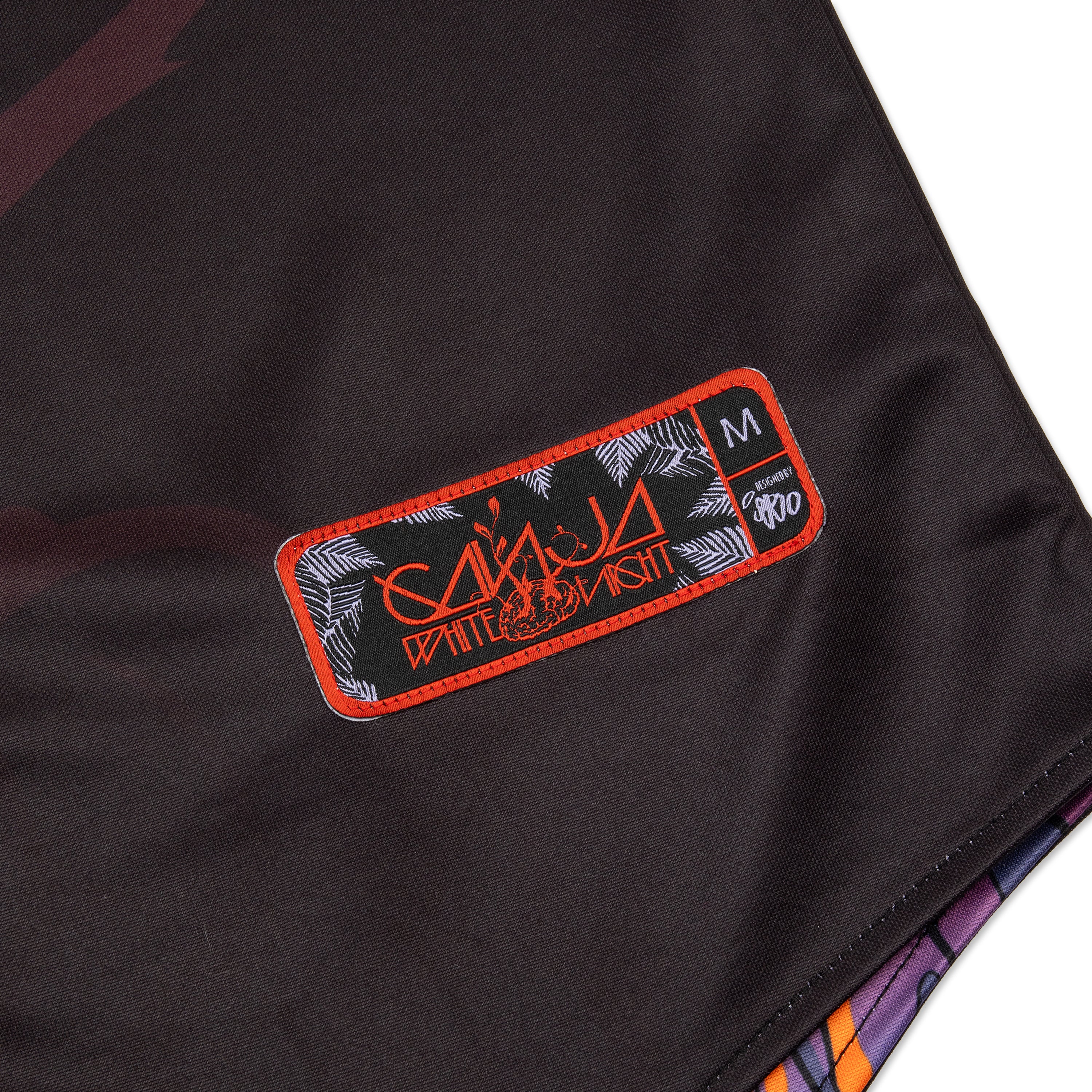 Bassline 2.0 Reversible Baseball Jersey - Image 10