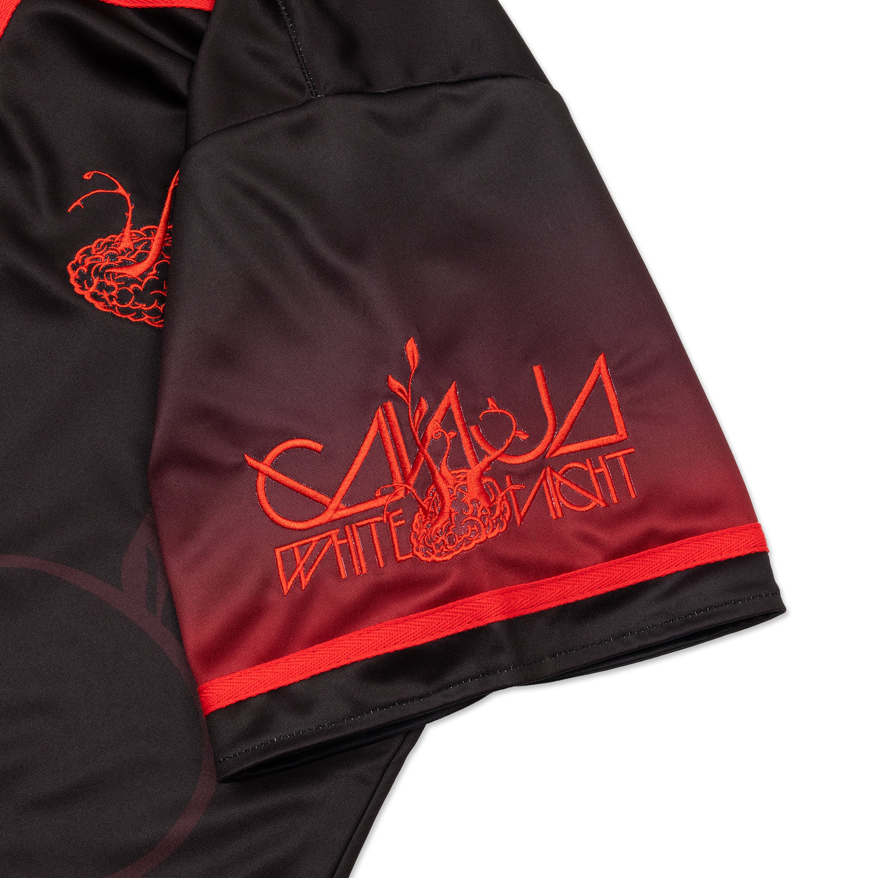 Bassline 2.0 Reversible Baseball Jersey - Image 11