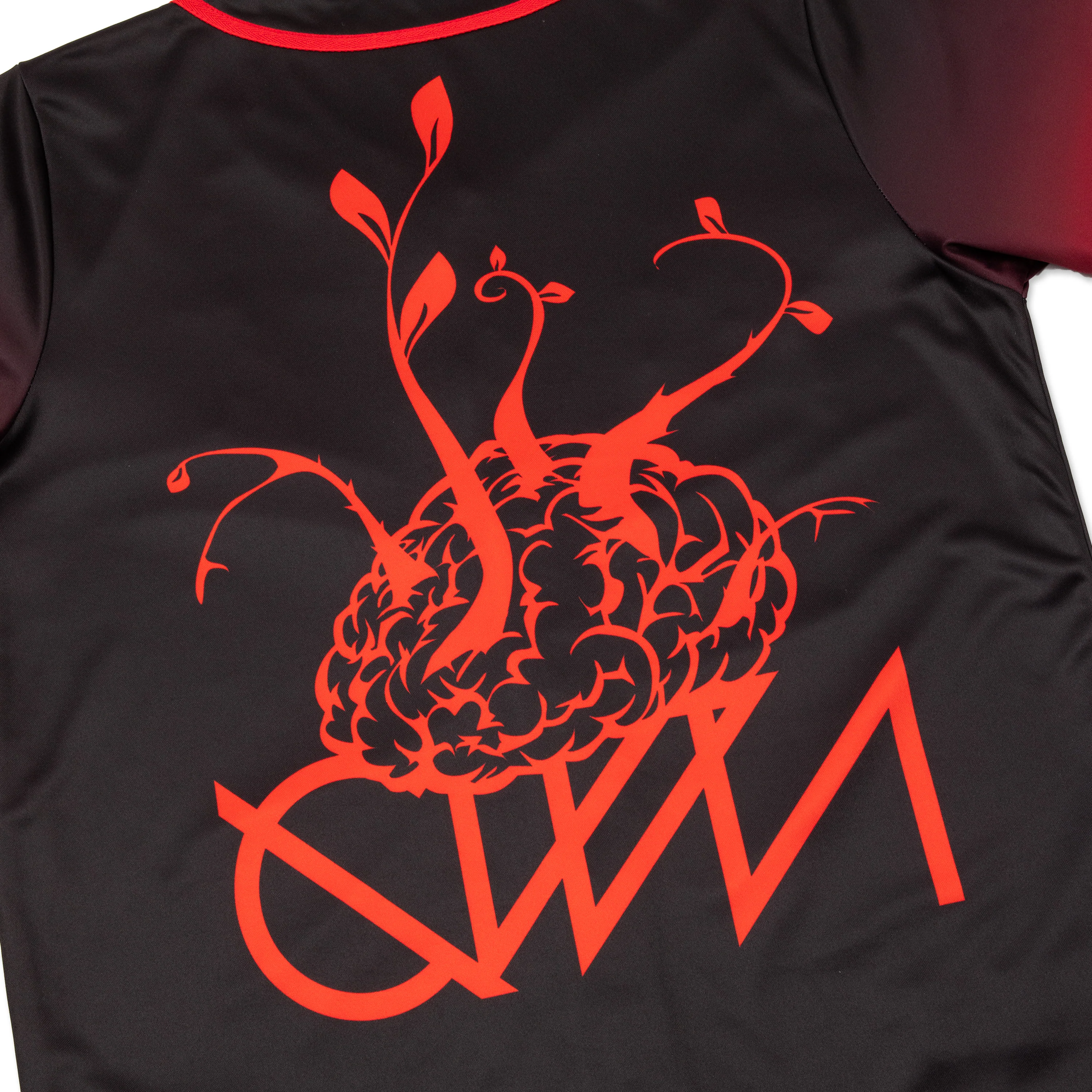 Bassline 2.0 Reversible Baseball Jersey - Image 8