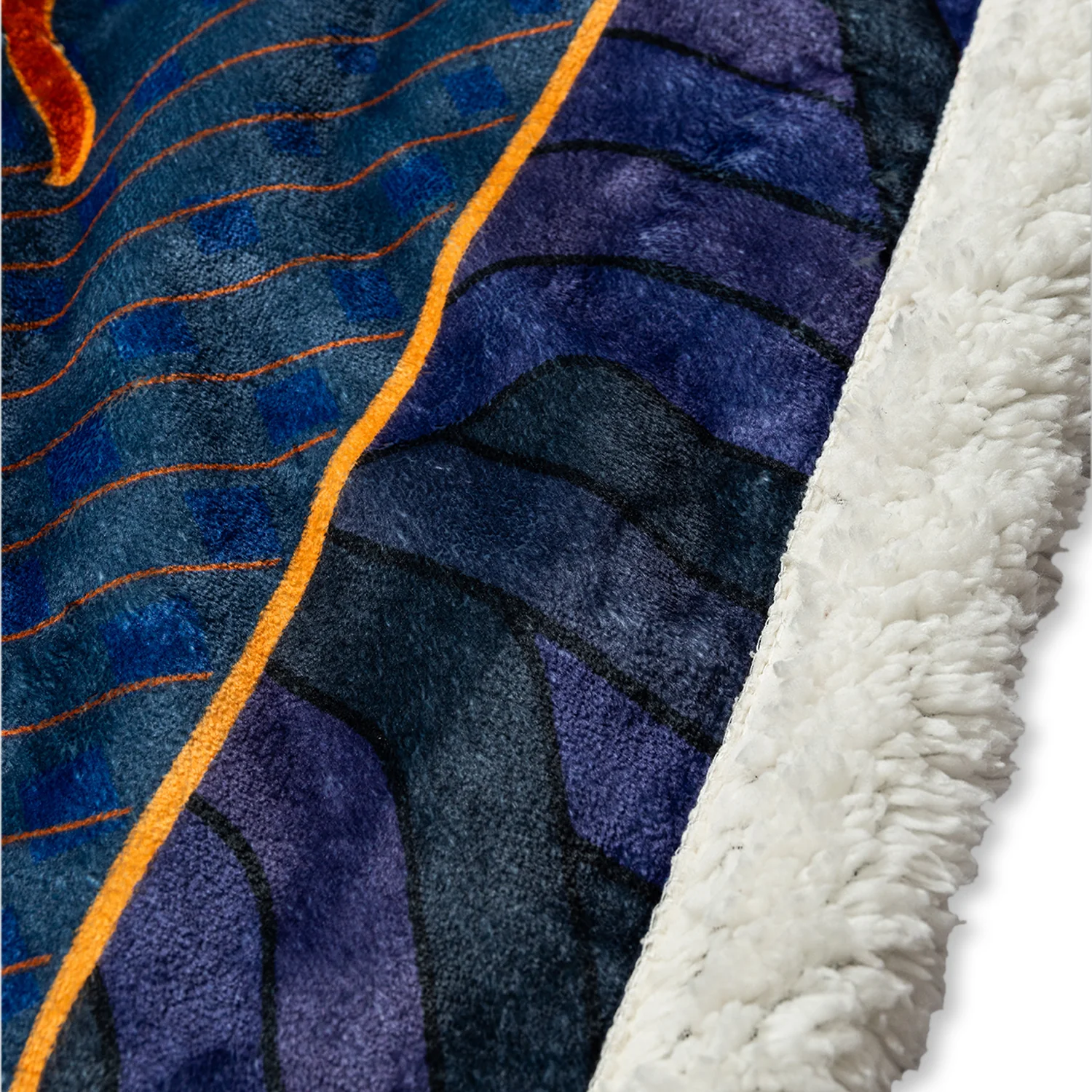 Bassline 2.0 Blanket - Image 3