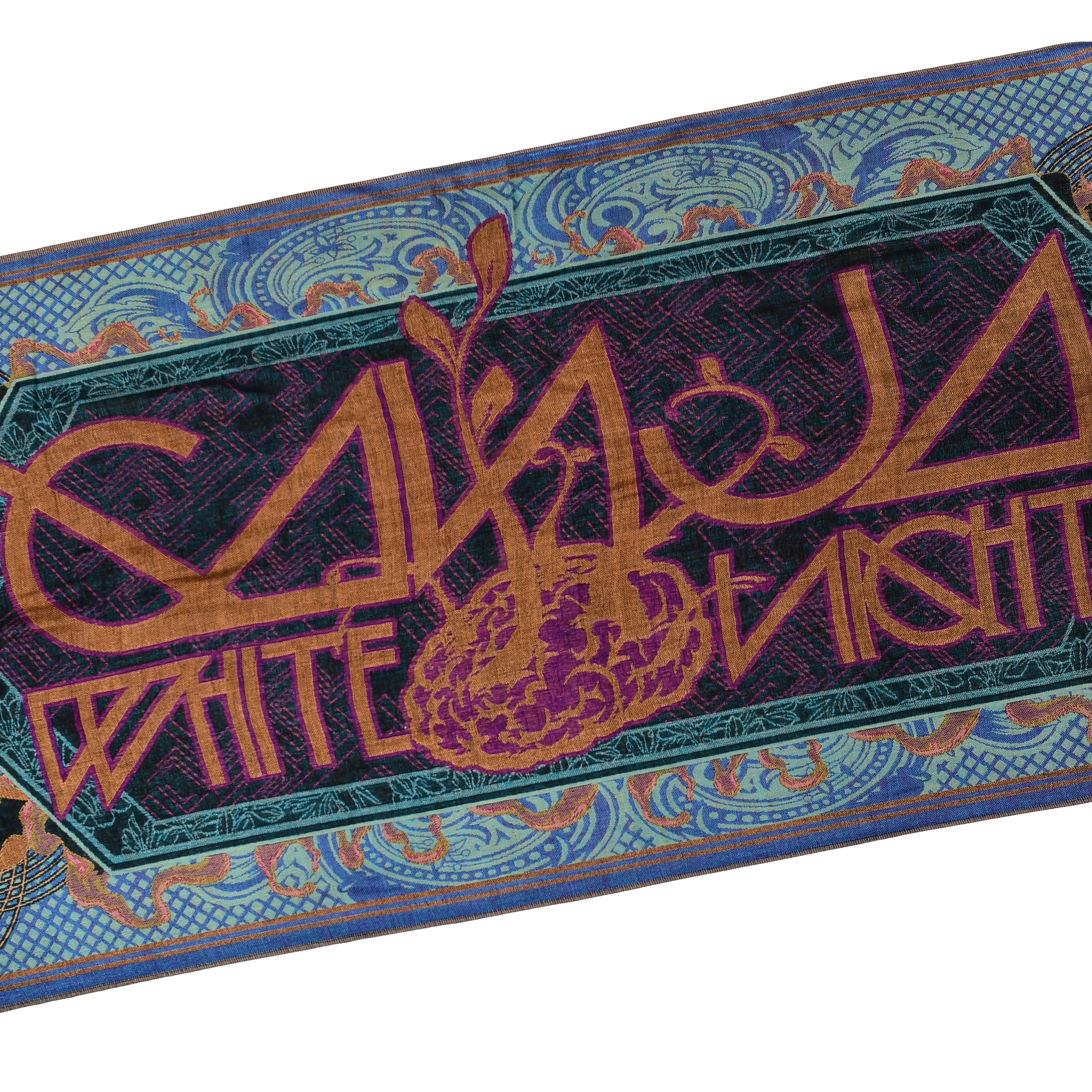 Bassline 2.0 Pashmina - Image 3