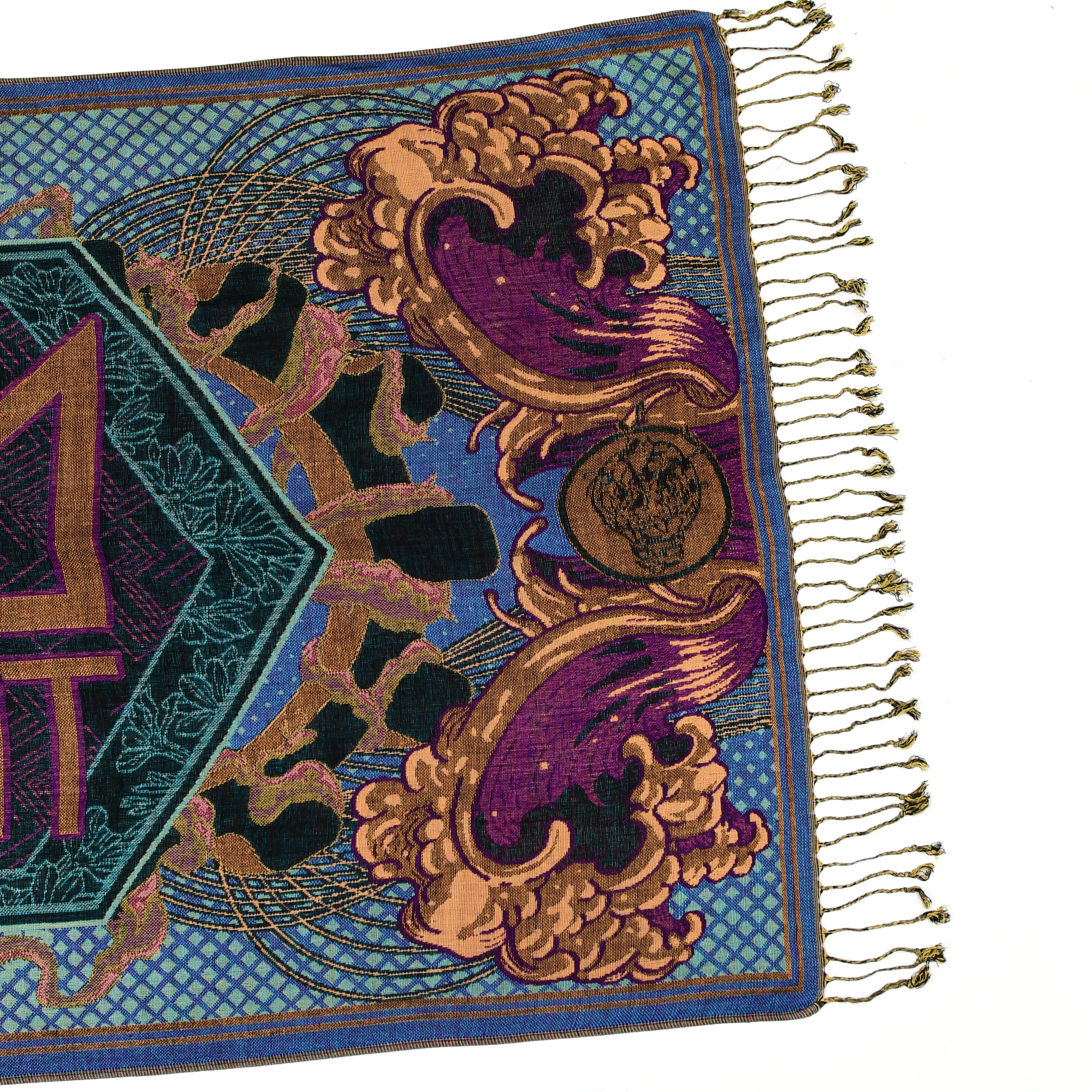 Bassline 2.0 Pashmina - Image 4