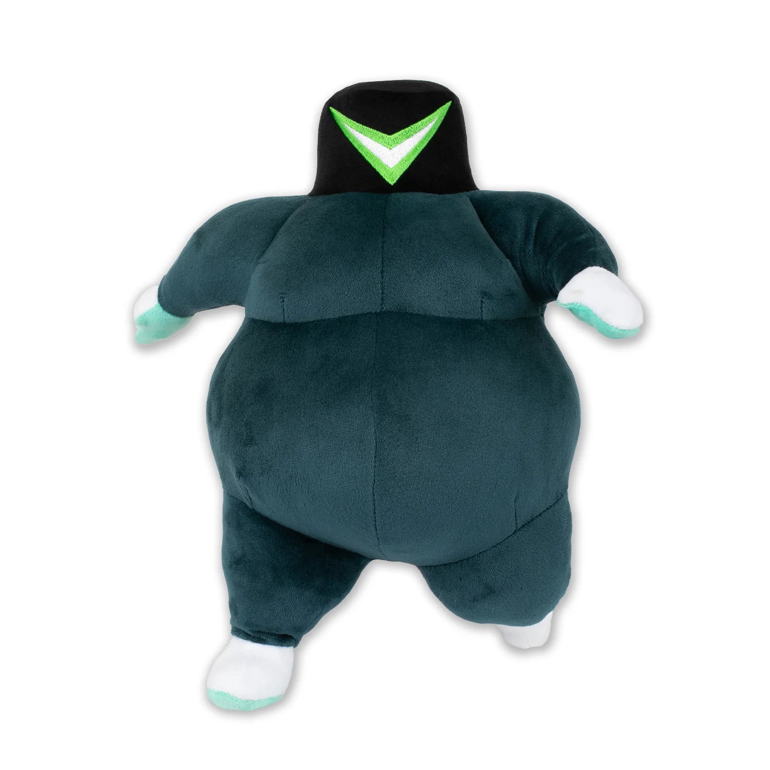 Dark Wobble Plush - Image 3