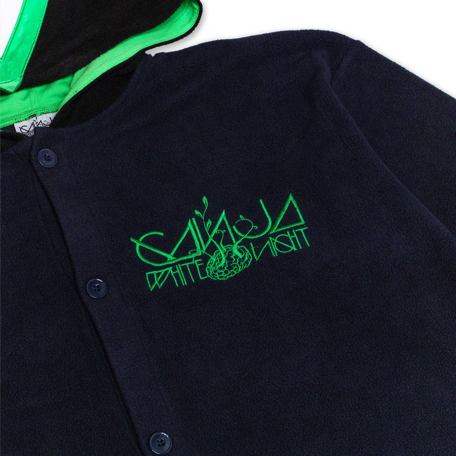 Dark Wobble Onesie - Image 3