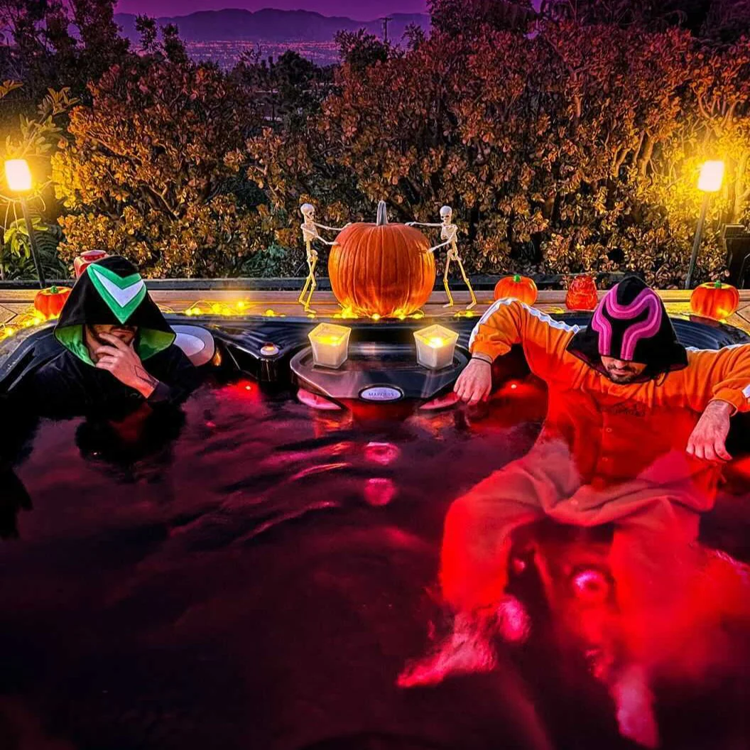 Dark Wobble Onesie - Image 4