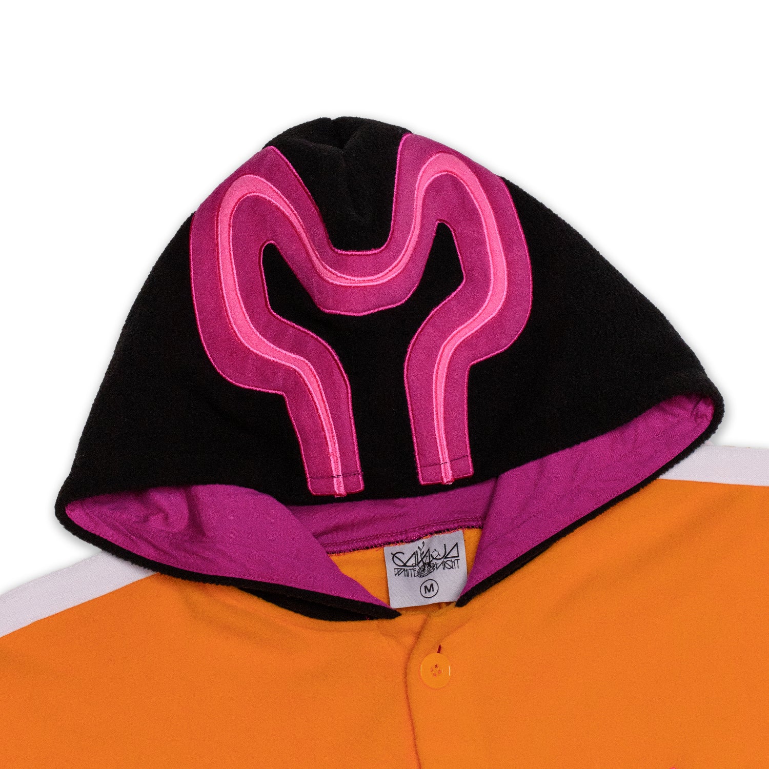 Mr. Wobble Onesie - Image 3