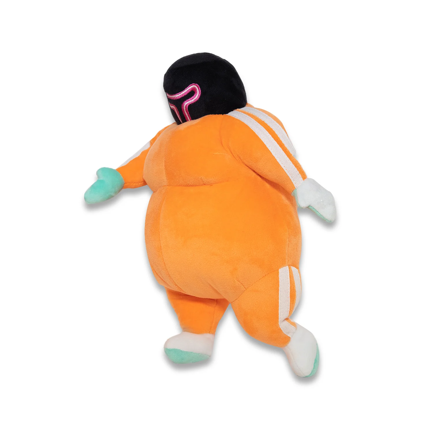 Mr. Wobble Plush - Image 3