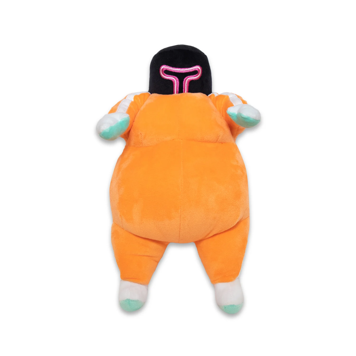 Mr. Wobble Plush - Image 4