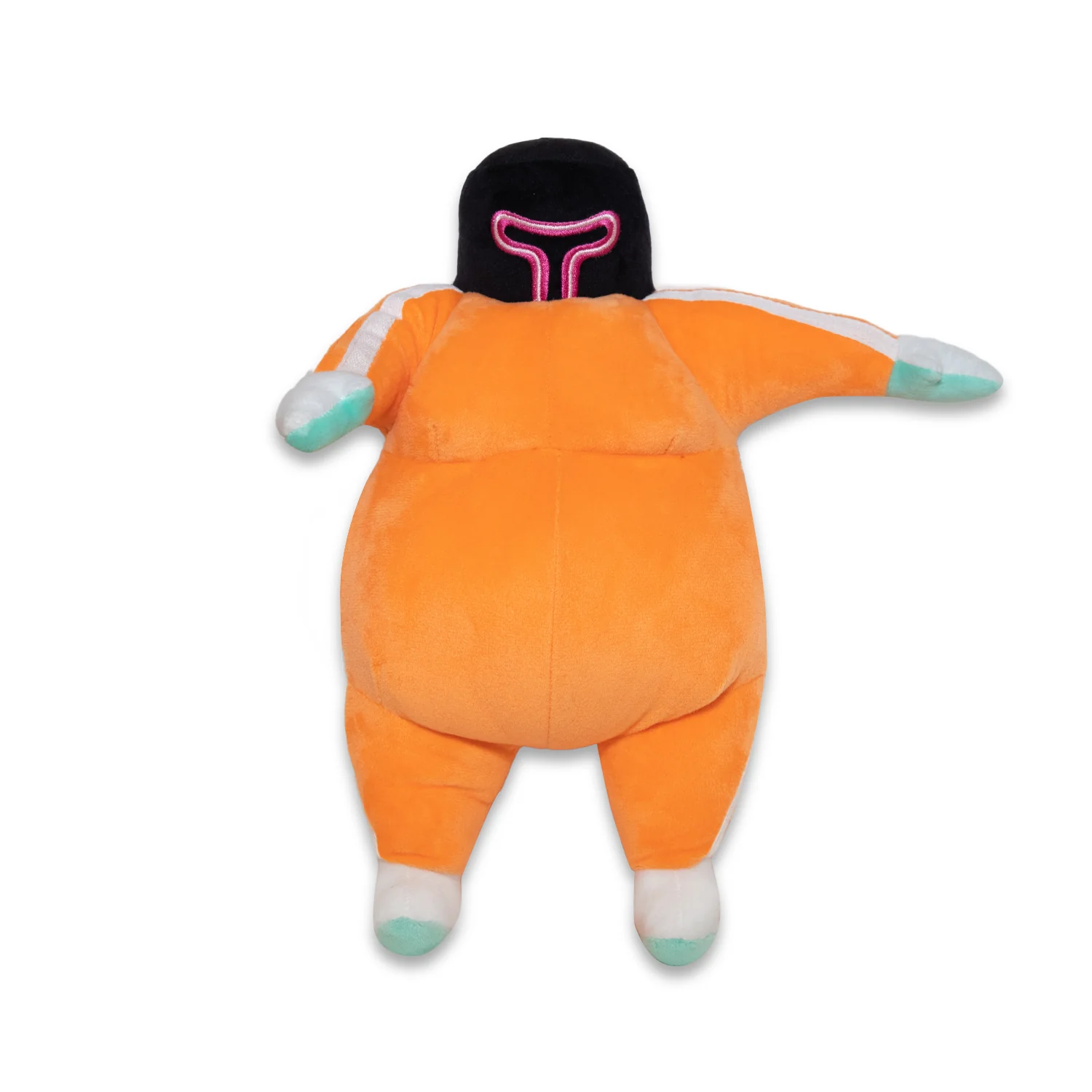 Mr. Wobble Plush - Image 5