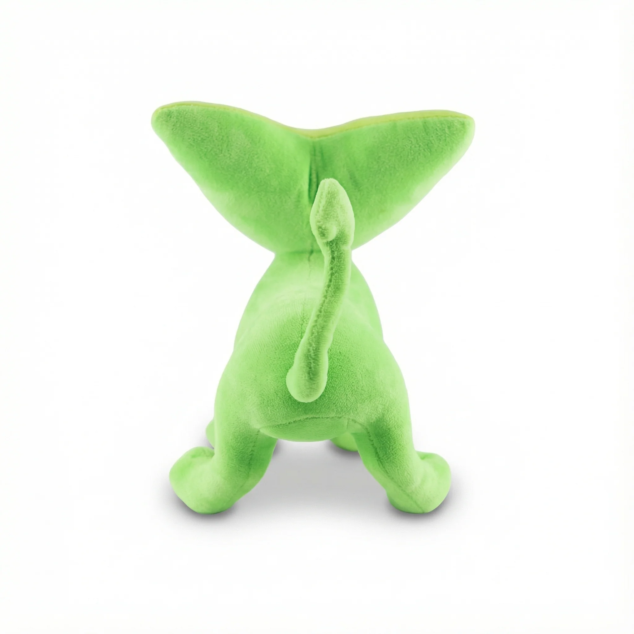 Dark Wobble Cat Plushie - Image 4