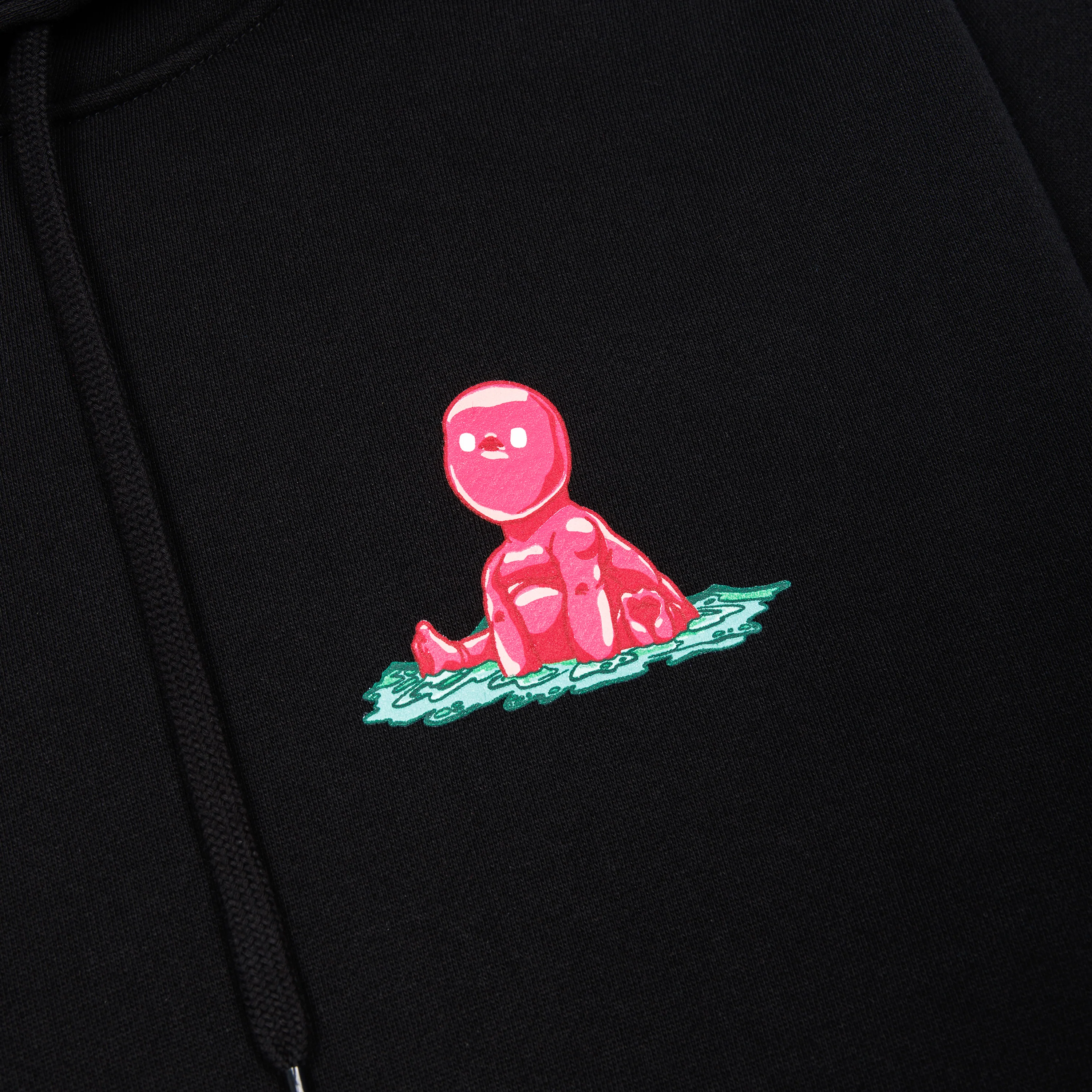 Sprouted Tour Hoodie - Image 3