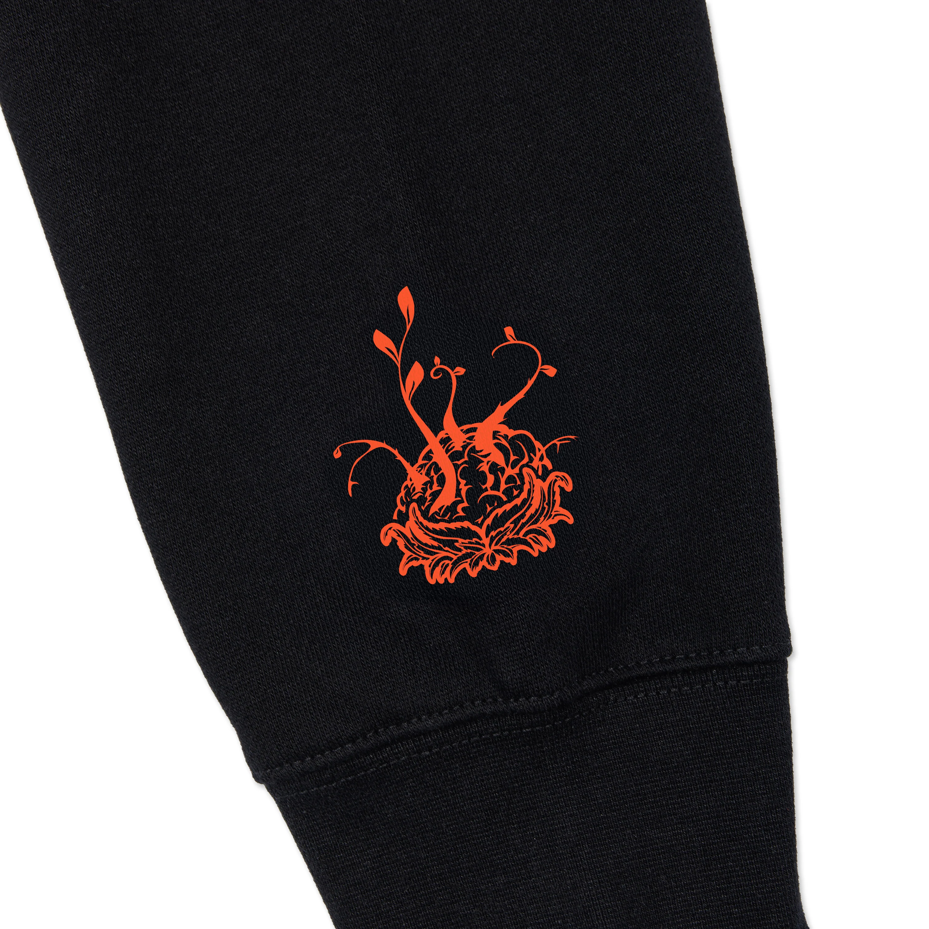 Sprouted Tour Hoodie - Image 4