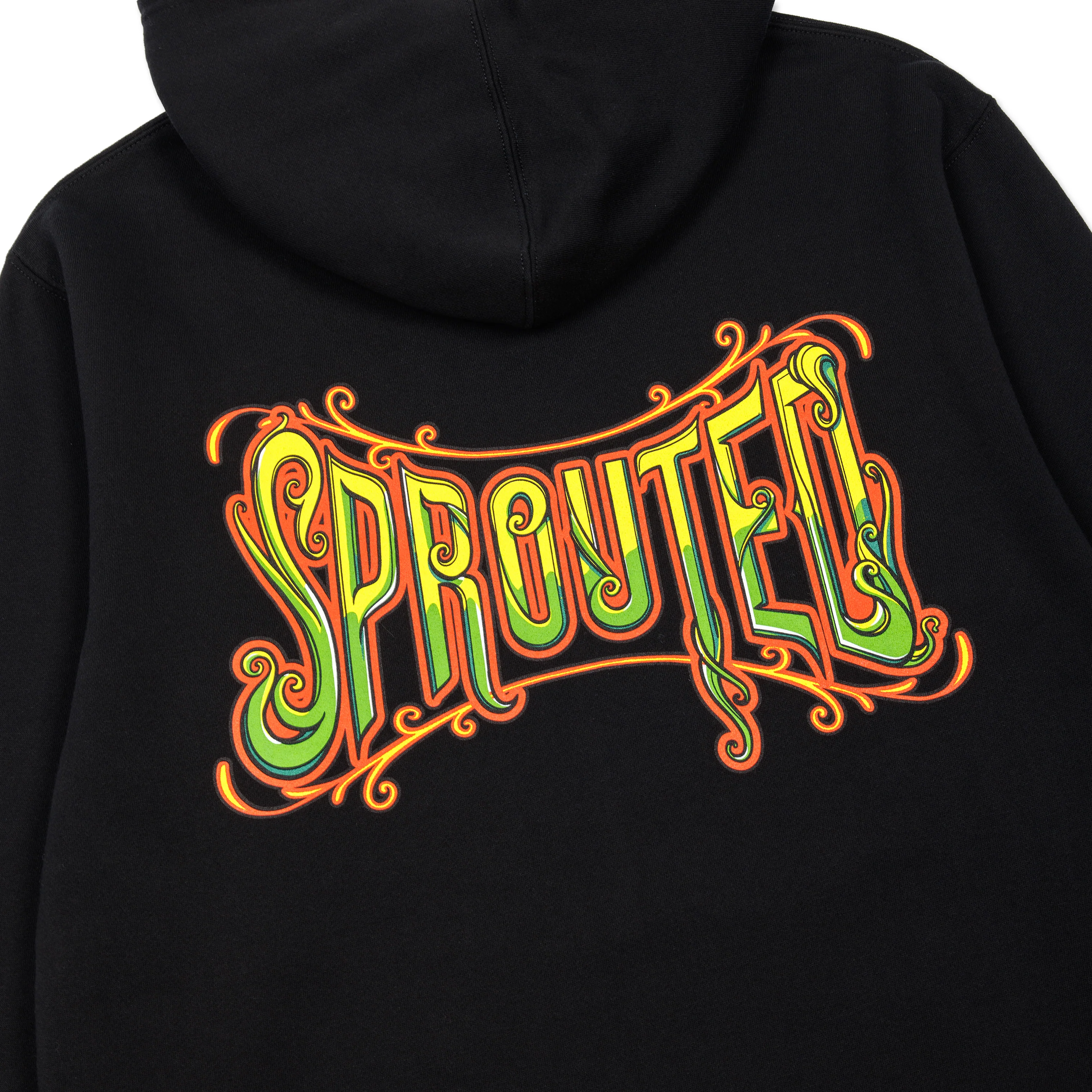 Sprouted Tour Hoodie - Image 5