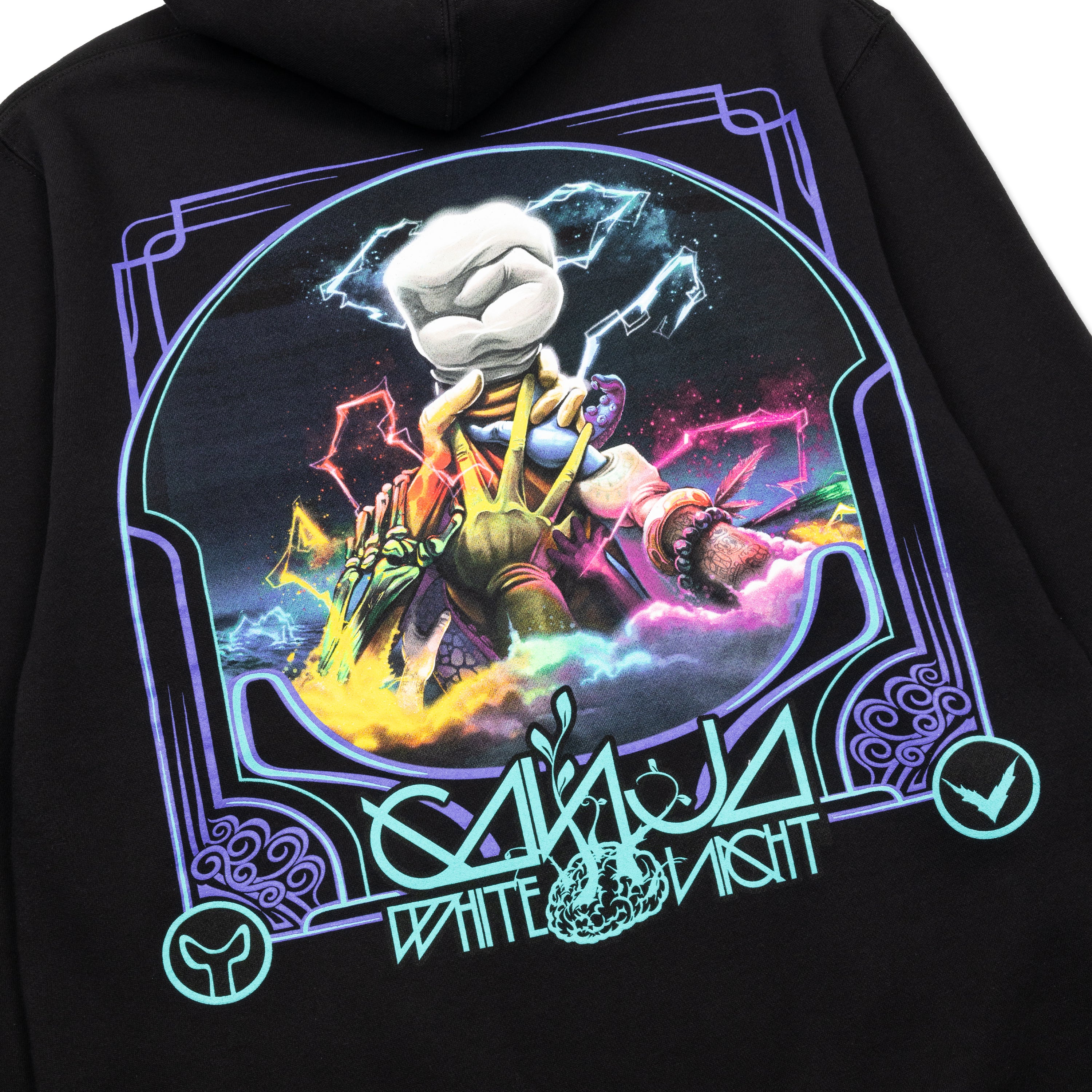 Unity Hoodie - Image 4