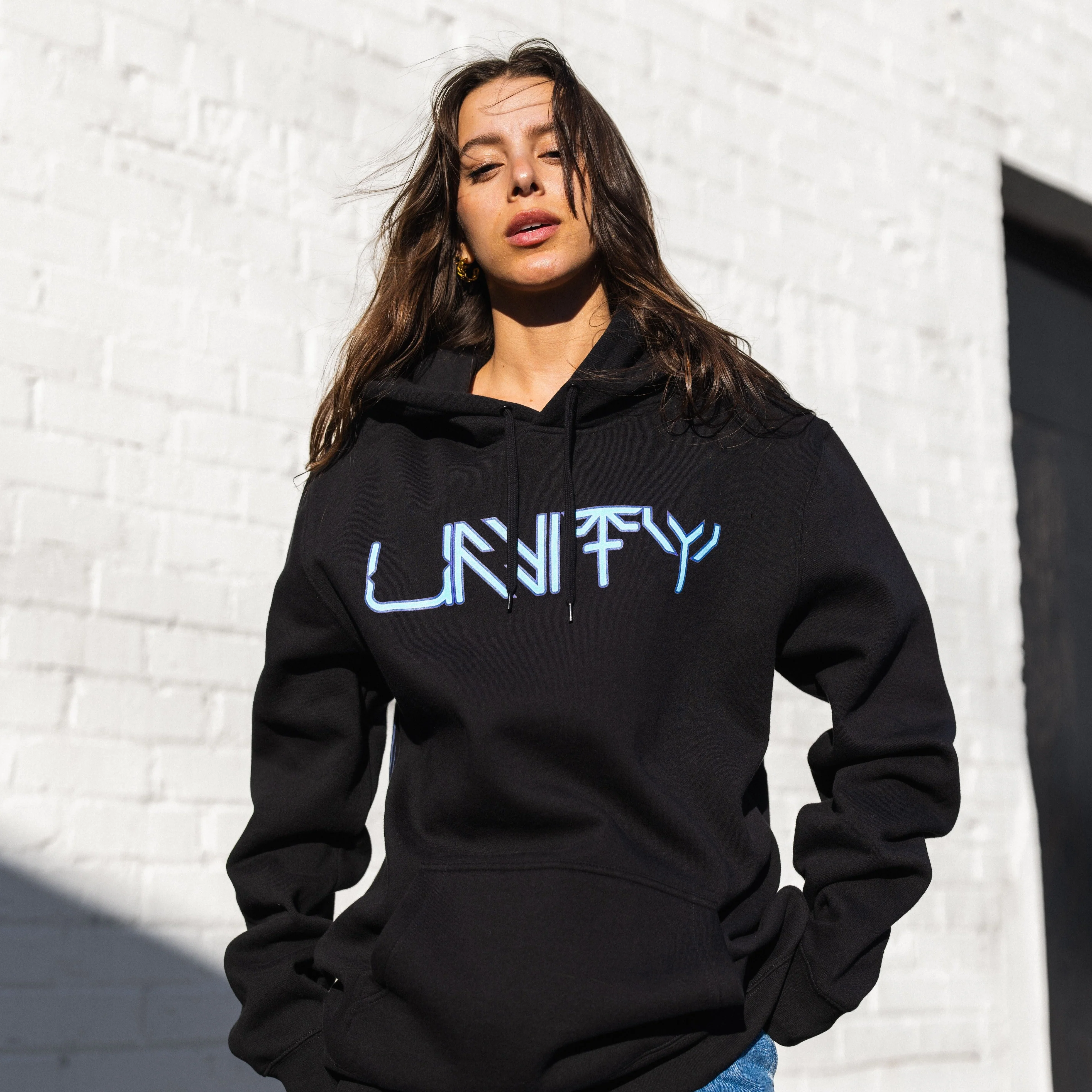 Unity Hoodie - Image 5