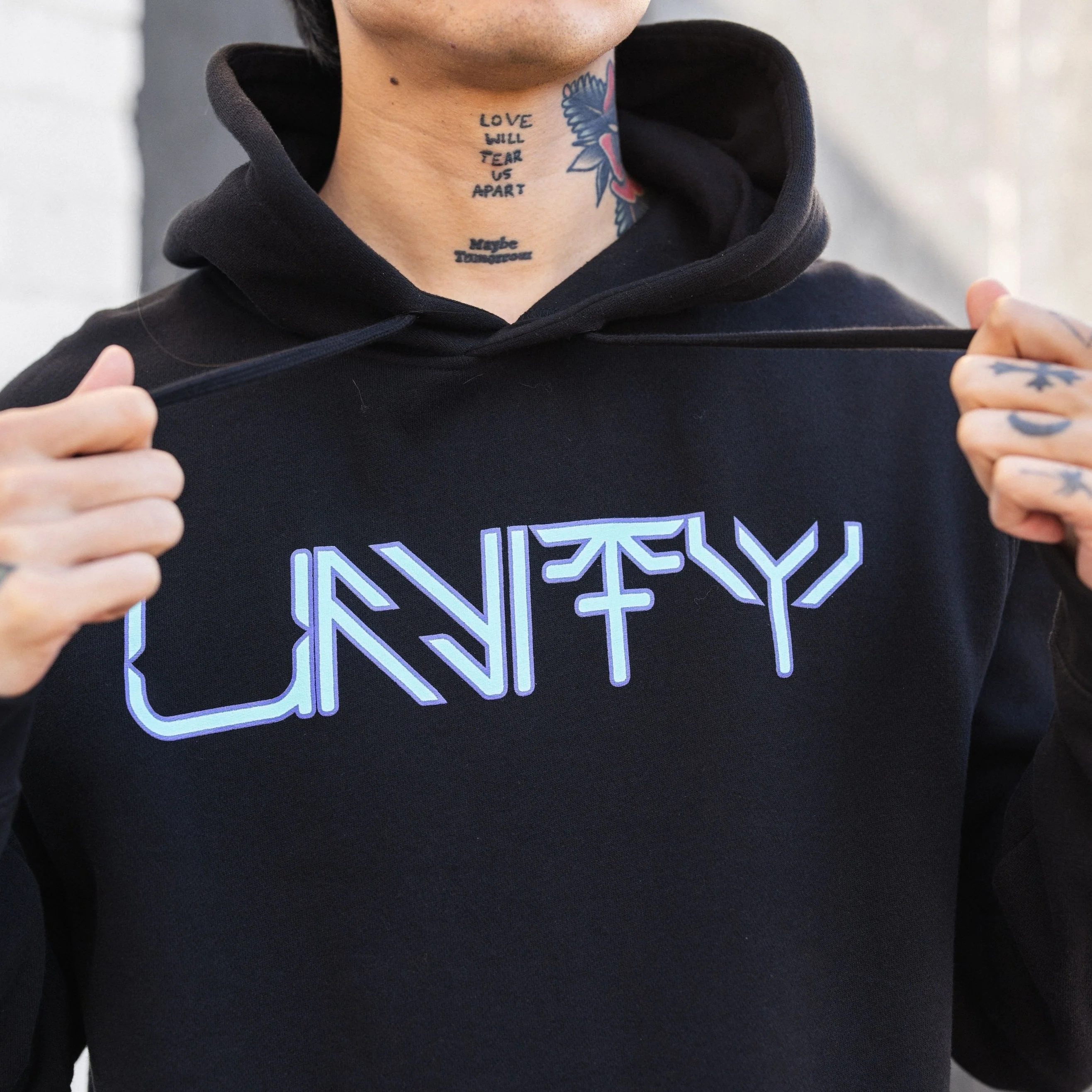Unity Hoodie - Image 7