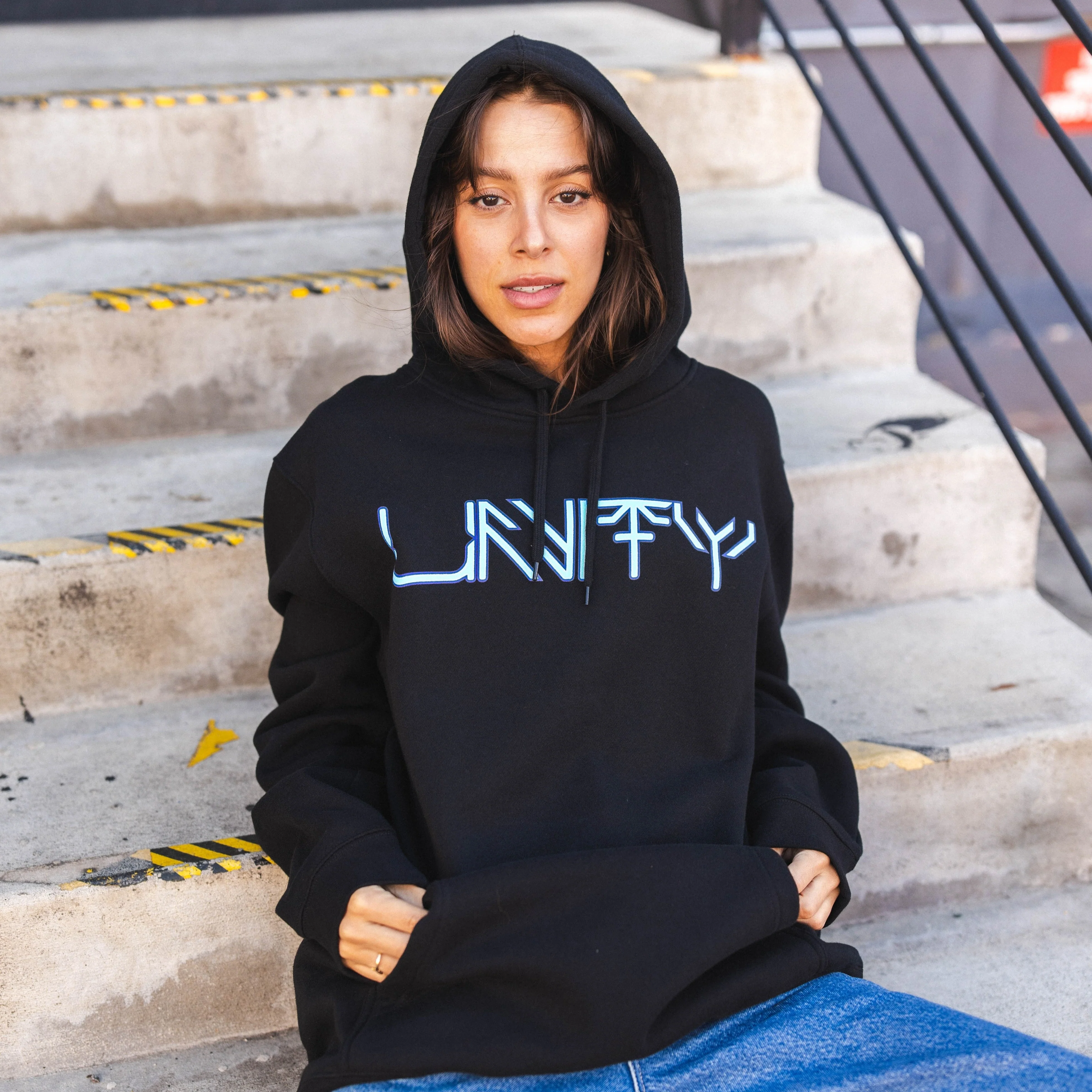 Unity Hoodie - Image 8