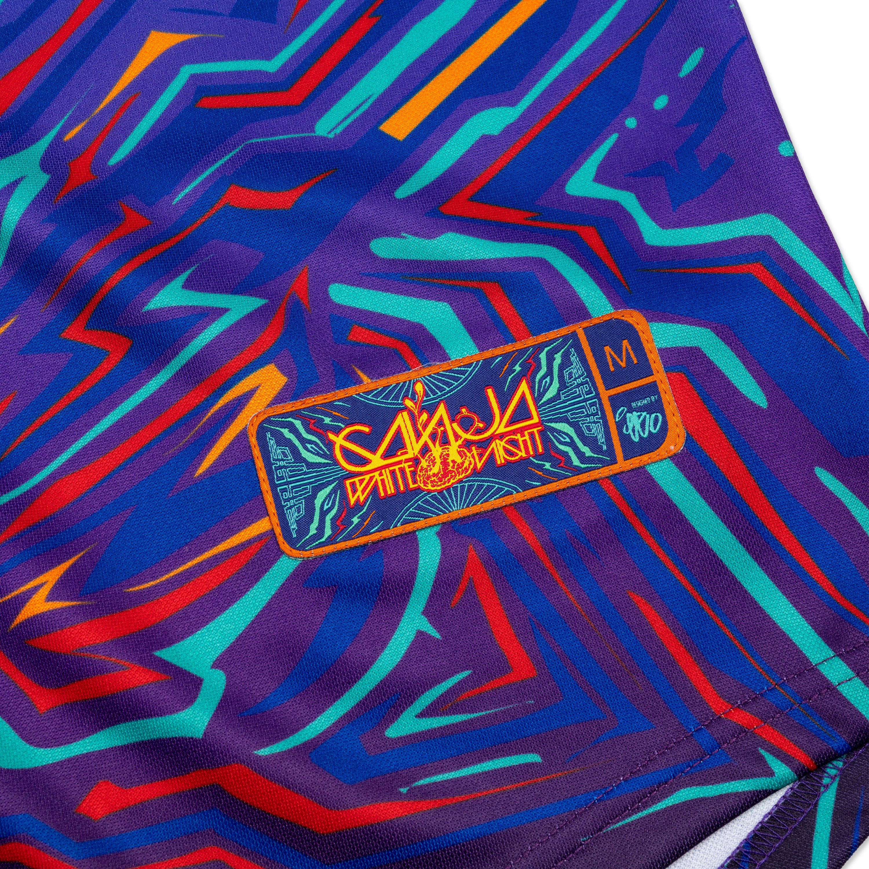 Unity Baseball Jersey - Image 3