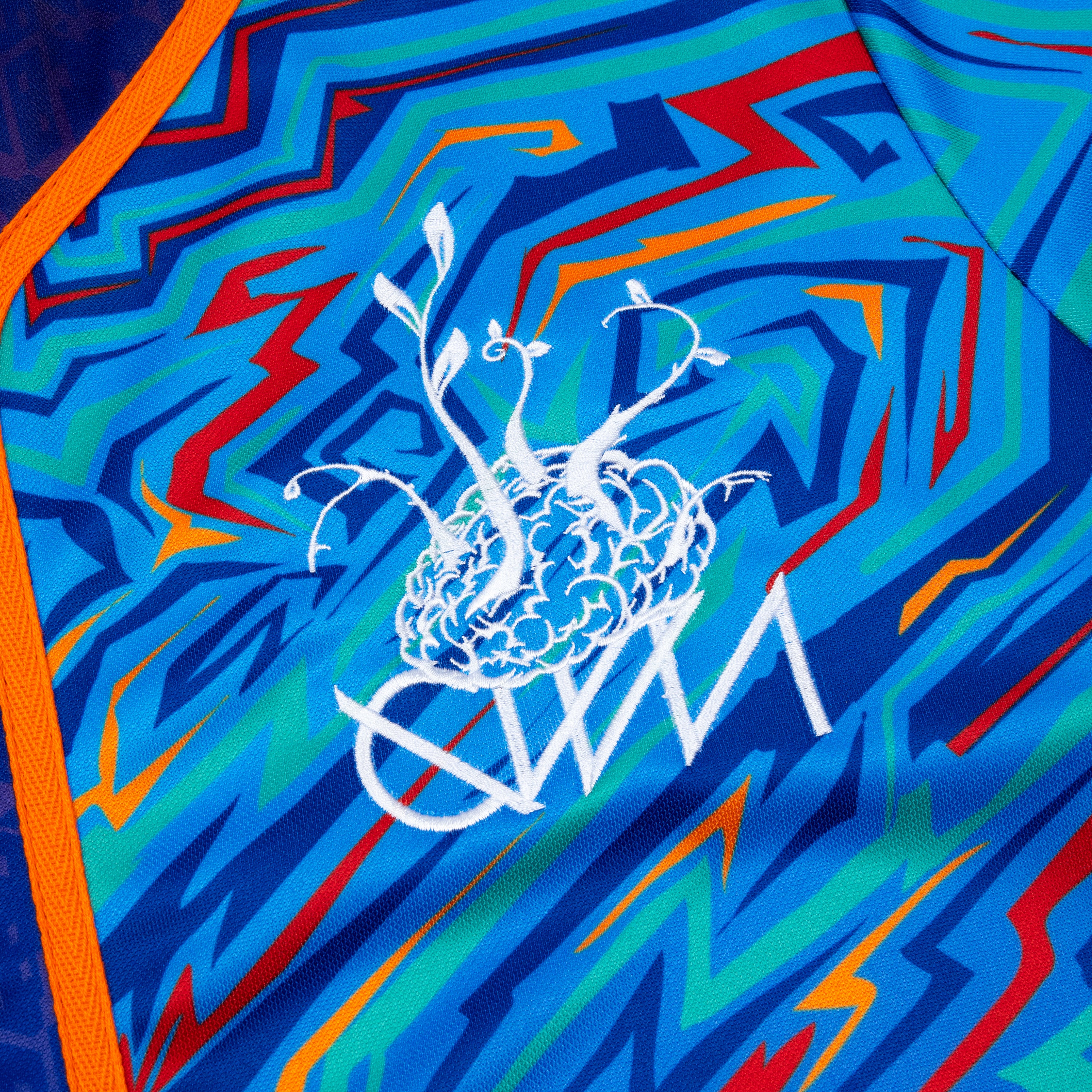 Unity Baseball Jersey - Image 4