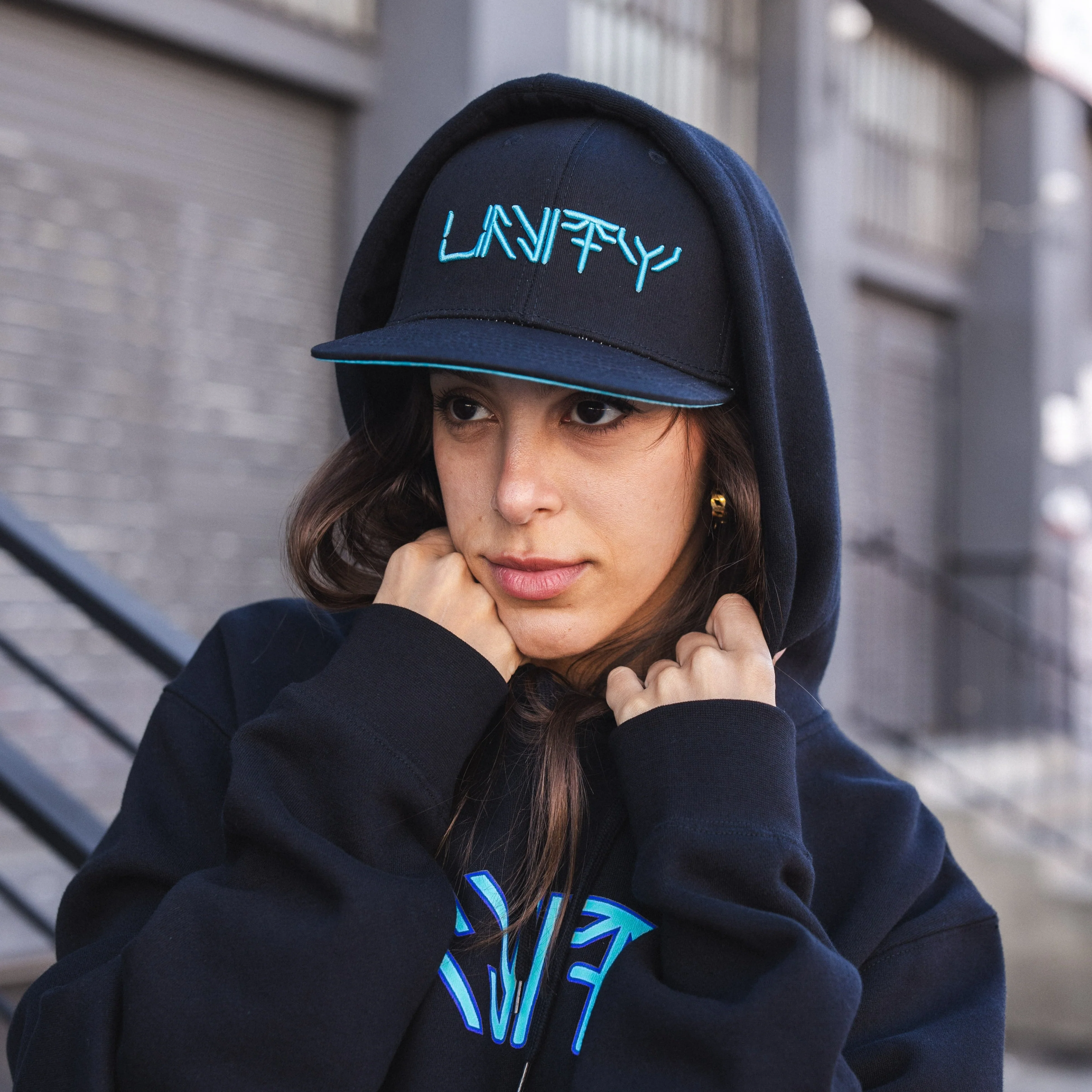 Unity Snapback - Image 5