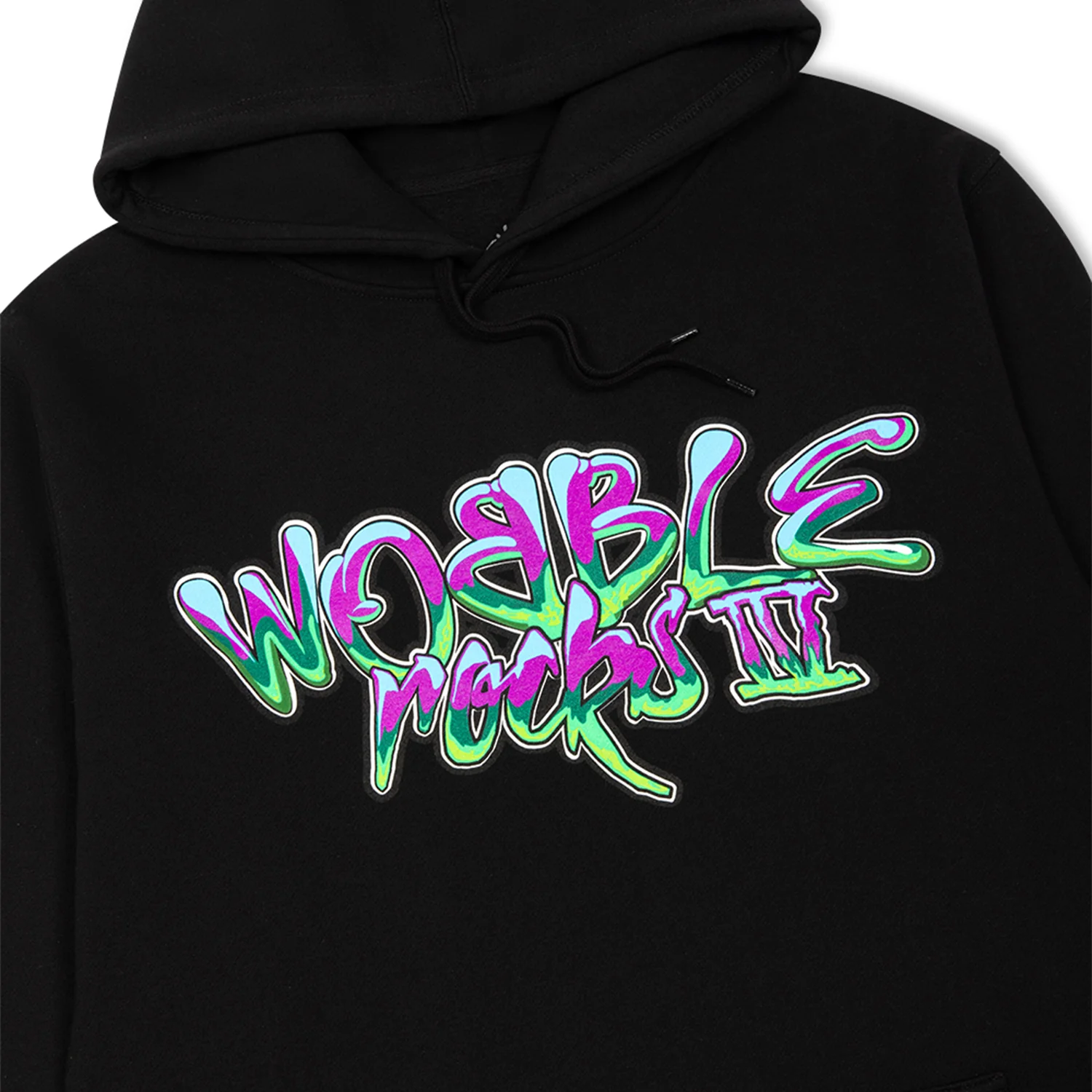 Wobble Rocks IV Hoodie - Image 3