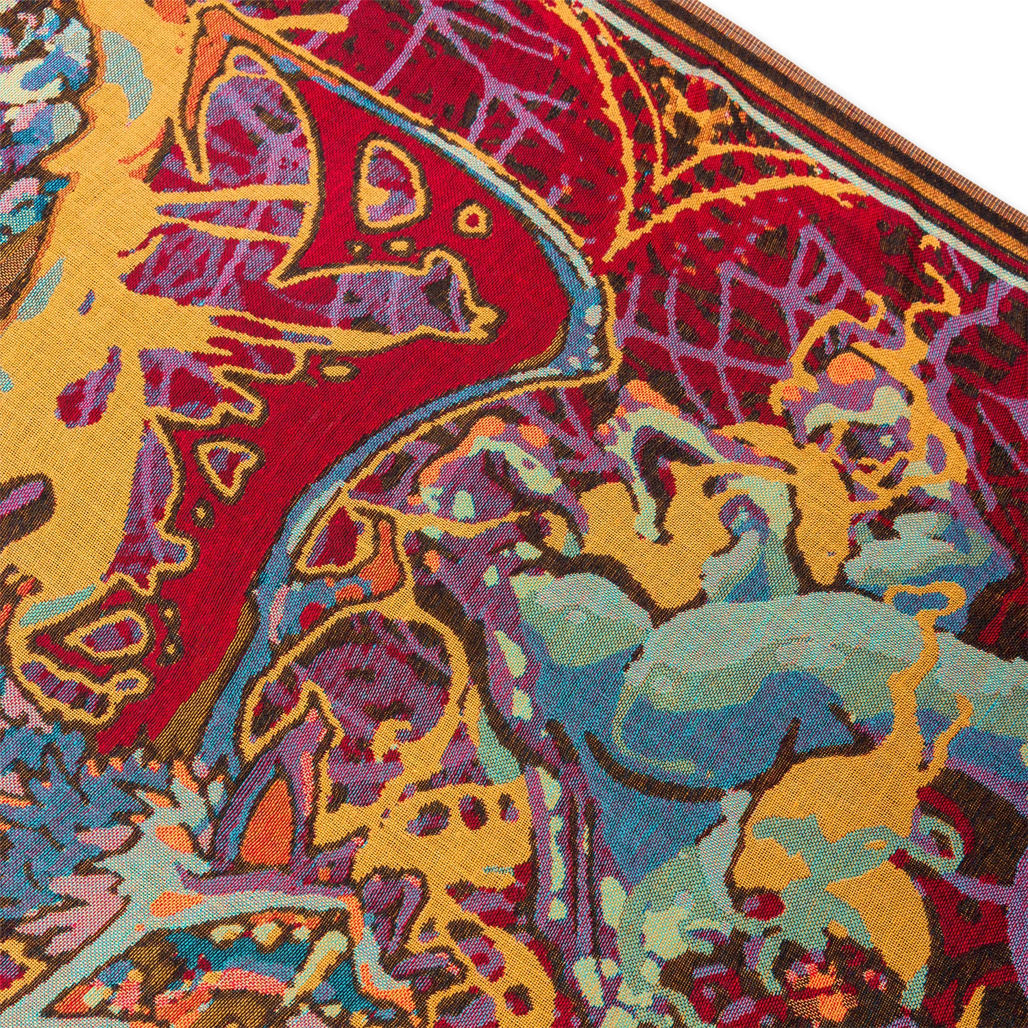 Wobbleween 2025 Pashmina - Image 3