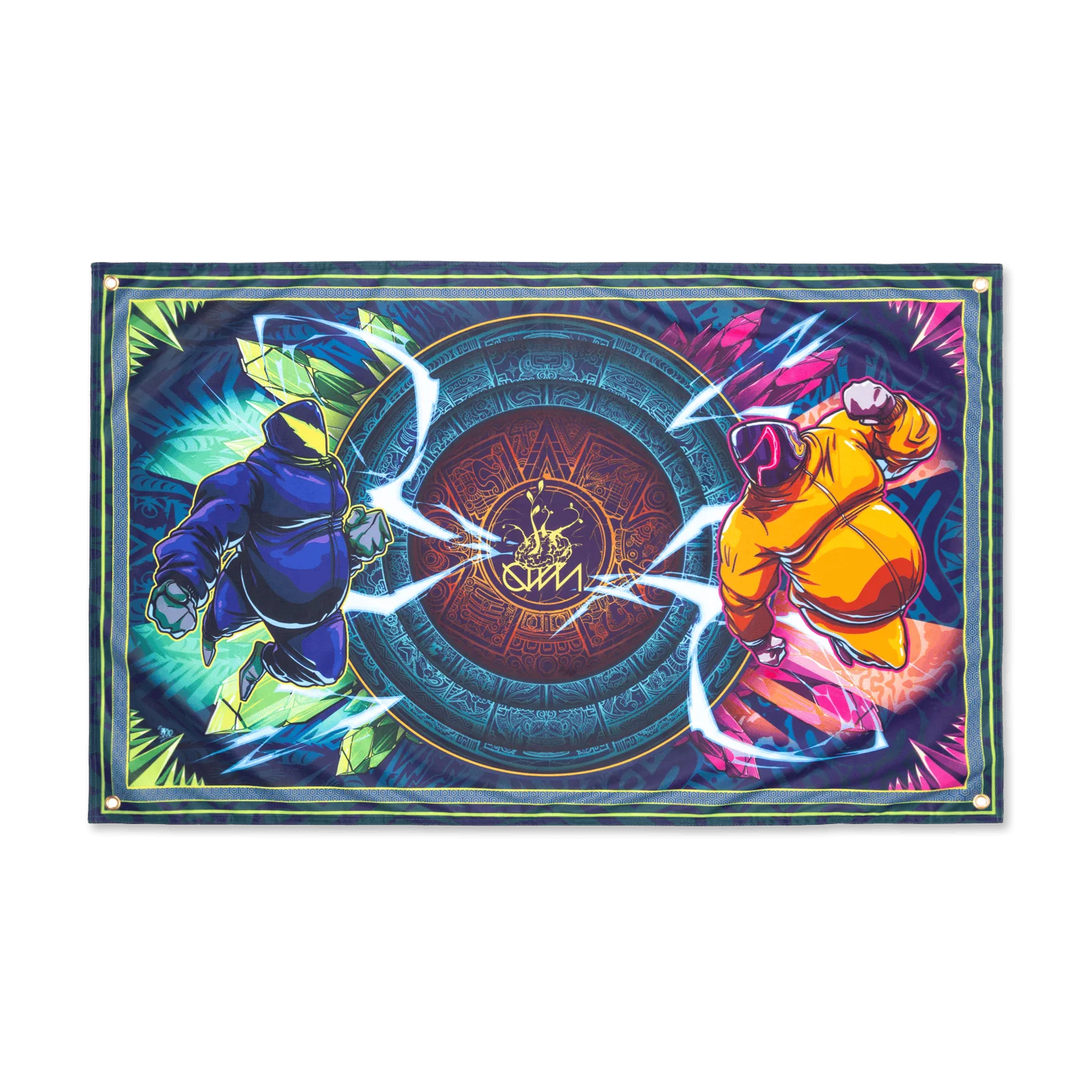 All Non-Corso Products